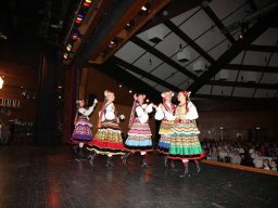 Internationale Folklore Abend